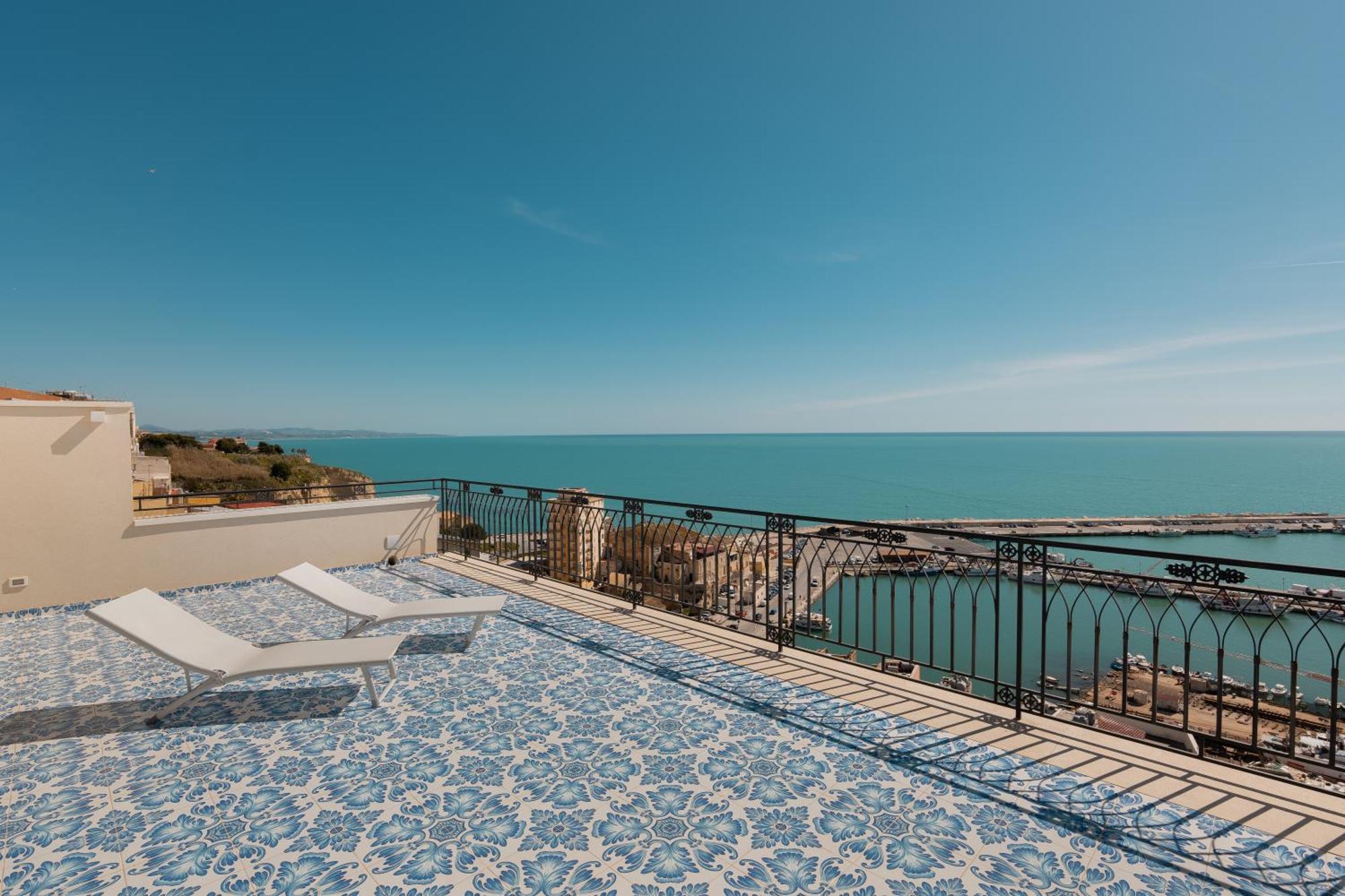 Domus Maris Relais Boutique